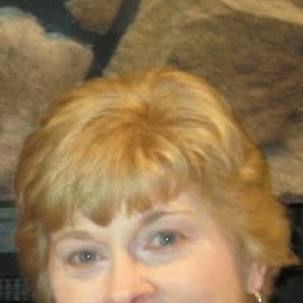 Meet your Posher, Jerilyn